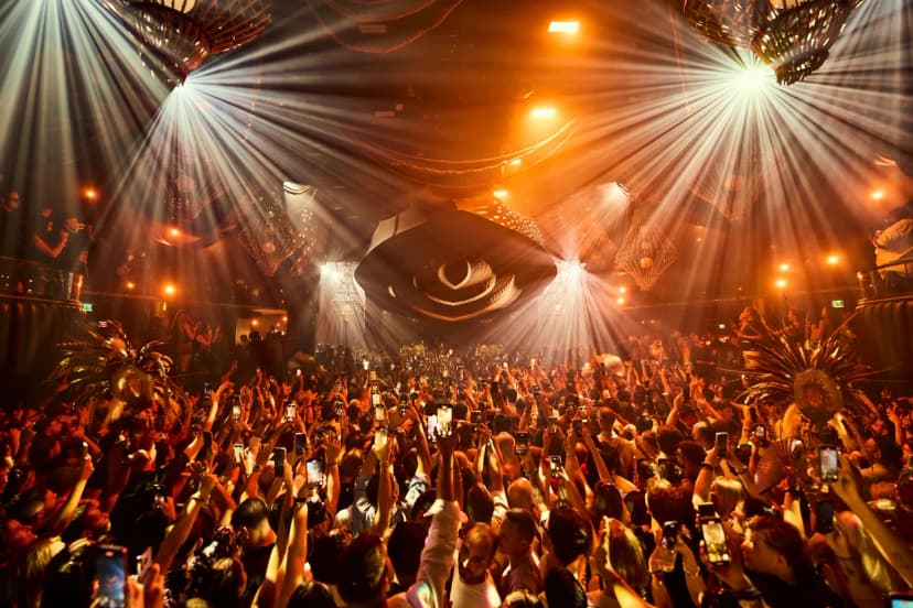 Ibiza 2026 Opening Season: House Music Artists Key Residency Slots
