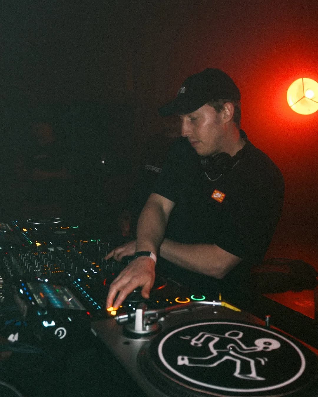 Article cover: Jesse Jacob: From Utrecht Roots to House Powerhouse