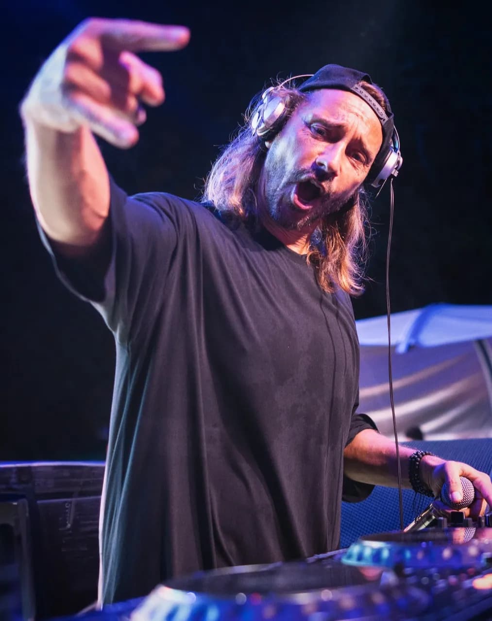 Article cover: Bob Sinclar: French House Pioneer Still Thriving in 2026
