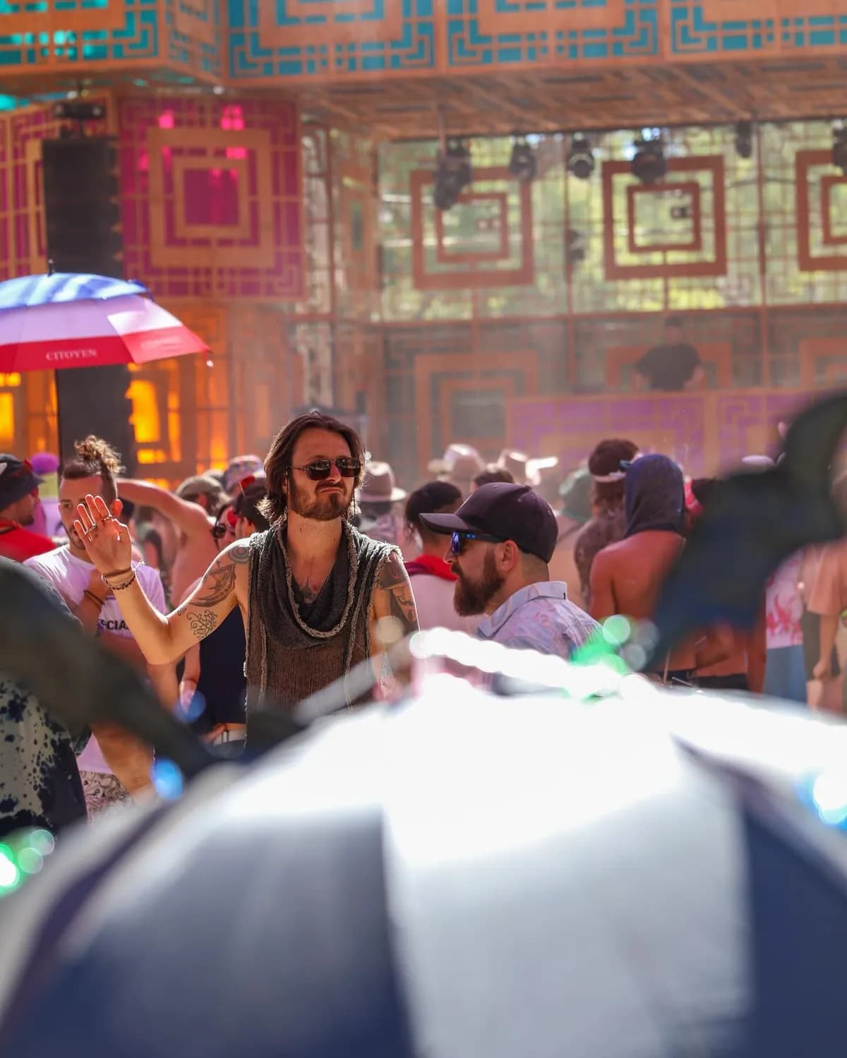 Article cover: Rabbits Eat Lettuce 2026: Progressive and Melodic House Warms the Southern Hemisphere Easter Weekend