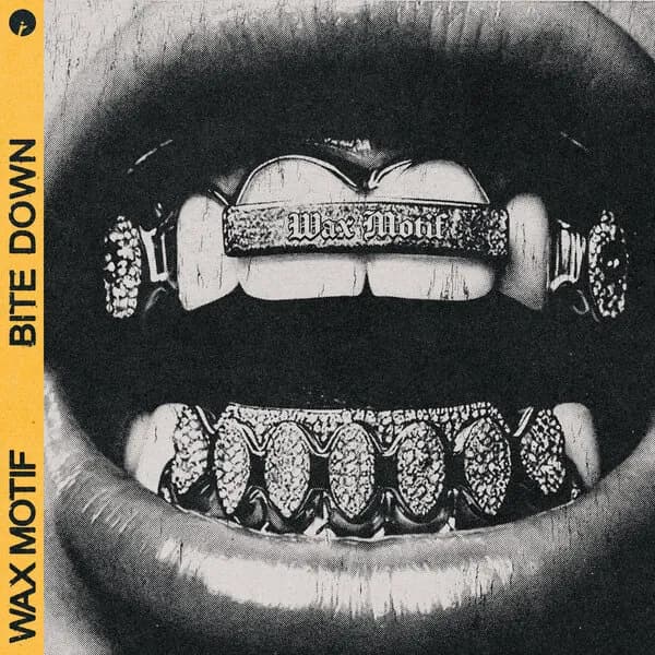 Article cover: Wax Motif Just Released The Tech House Nuke Of May