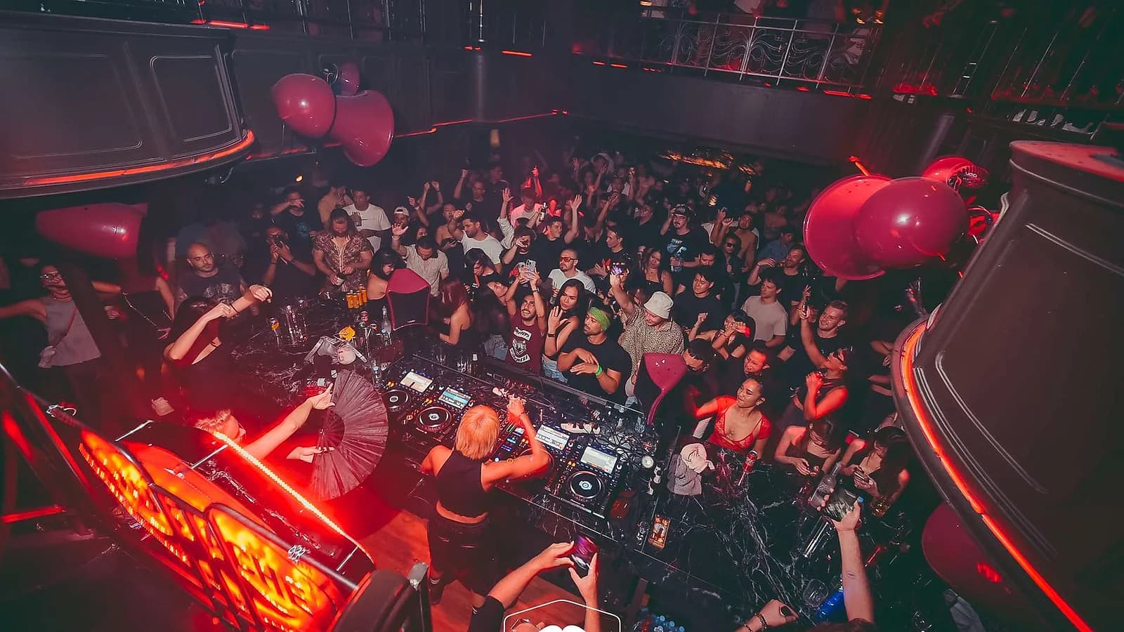 Article cover: Mustache Closes at 3:30am. Here's Where Southeast Asia's Afterparties Actually Happen.