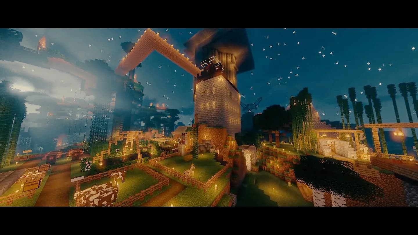 Article cover: BuwanBuwan Built a Nightclub Inside Minecraft. Now Its Founder Runs a Real One.