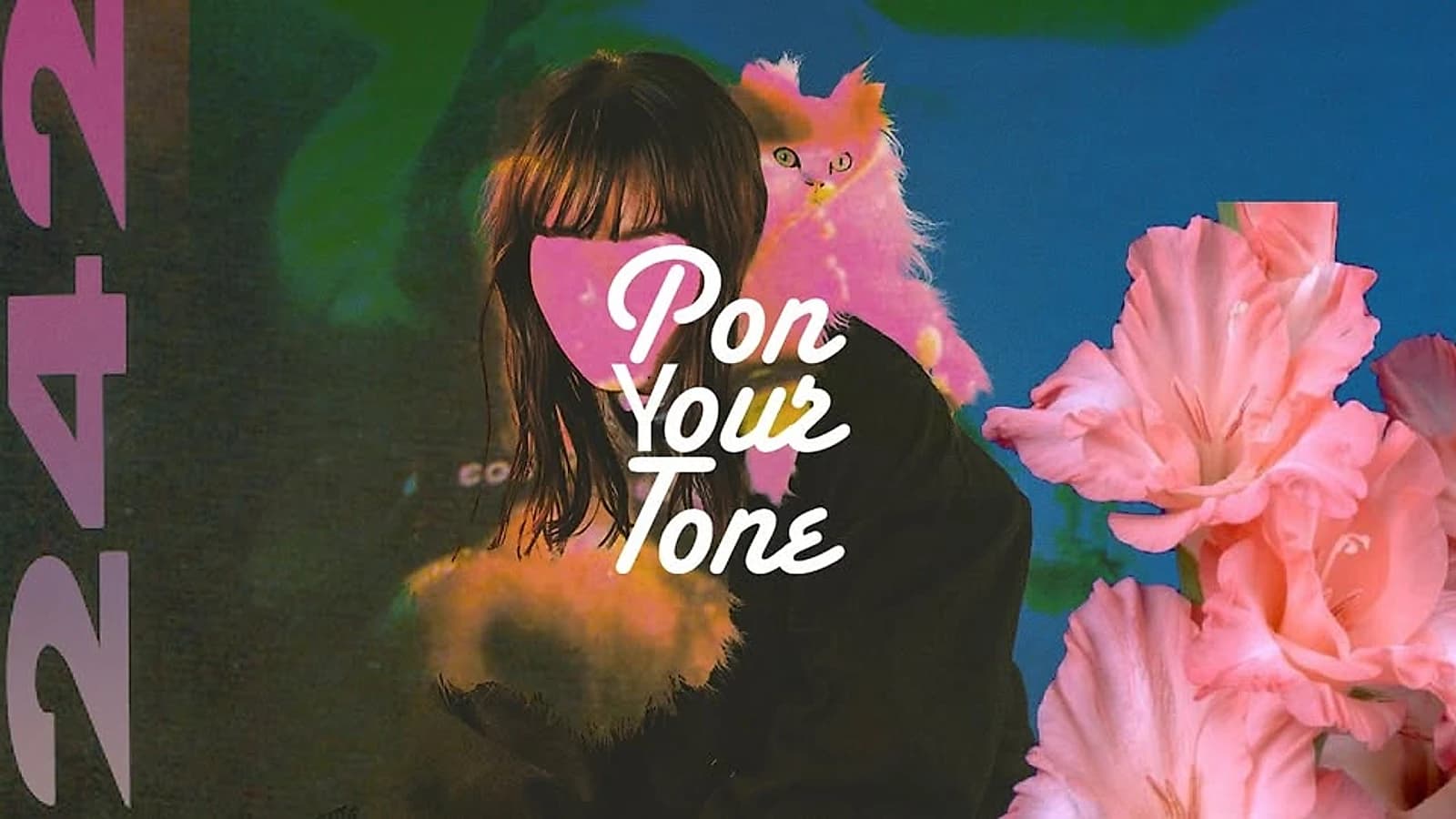 Article cover: How Dipha Barus's Pon Your Tone Became Underblok Festival