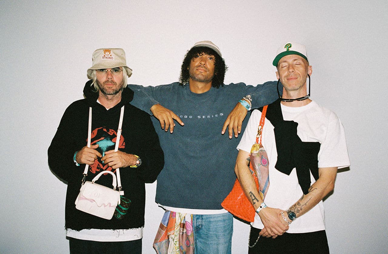 Keinemusik's Pan-European Summer Tour: Groove Across Five Capitals