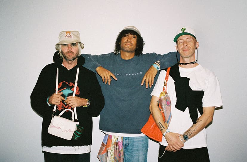 Keinemusik's Pan-European Summer Tour: Groove Across Five Capitals